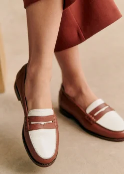 Sezane Souliers|Mocassins & Baskets|Mocassins André