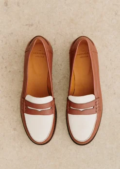 Sezane Souliers|Mocassins & Baskets|Mocassins André