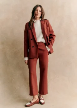 Sezane Souliers|Mocassins & Baskets|Mocassins André