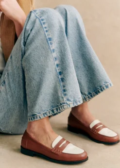 Sezane Souliers|Mocassins & Baskets|Mocassins André