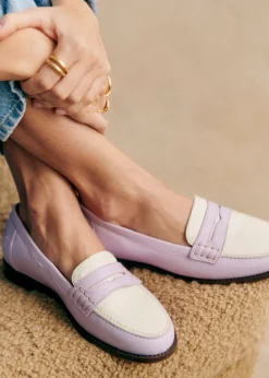 Sezane Souliers|Mocassins & Baskets|Mocassins André