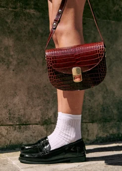 Sezane Souliers|Mocassins & Baskets|Mocassins André