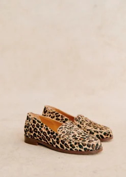 Sezane Souliers|Mocassins & Baskets|Mocassins André