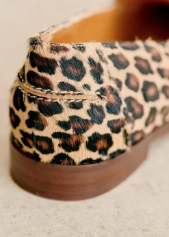 Sezane Souliers|Mocassins & Baskets|Mocassins André