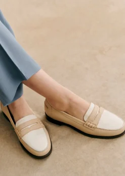 Sezane Souliers|Mocassins & Baskets|Mocassins André