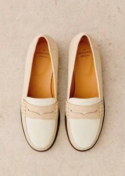 Sezane Souliers|Mocassins & Baskets|Mocassins André
