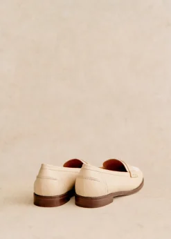 Sezane Souliers|Mocassins & Baskets|Mocassins André