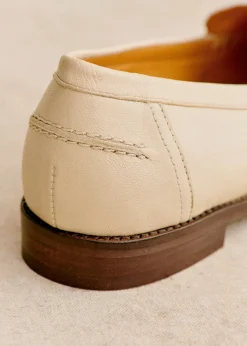 Sezane Souliers|Mocassins & Baskets|Mocassins André