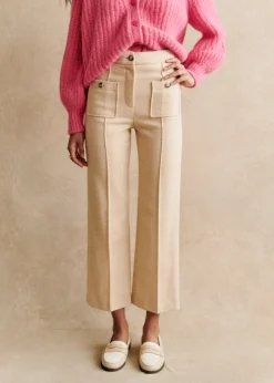 Sezane Souliers|Mocassins & Baskets|Mocassins André