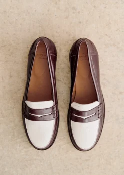 Sezane Souliers|Mocassins & Baskets|Mocassins André
