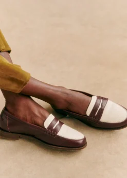 Sezane Souliers|Mocassins & Baskets|Mocassins André