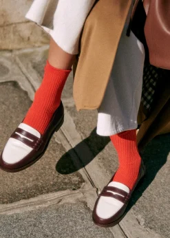 Sezane Souliers|Mocassins & Baskets|Mocassins André