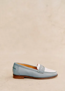 Sezane Souliers|Mocassins & Baskets|Mocassins André