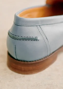 Sezane Souliers|Mocassins & Baskets|Mocassins André