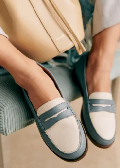 Sezane Souliers|Mocassins & Baskets|Mocassins André