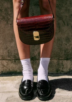 Sezane Souliers|Mocassins & Baskets|Mocassins André