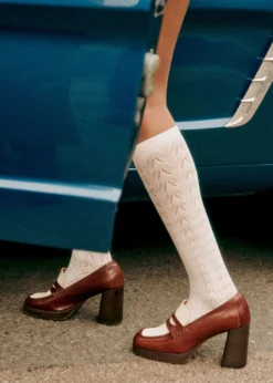 Sezane Souliers|Mocassins & Baskets|Mocassins Jessie