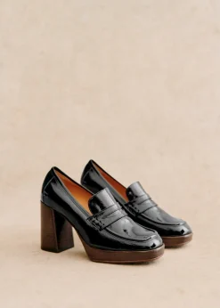 Sezane Souliers|Mocassins & Baskets|Mocassins Jessie