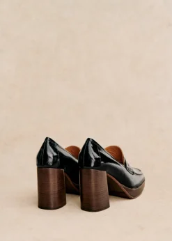 Sezane Souliers|Mocassins & Baskets|Mocassins Jessie