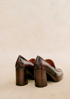 Sezane Souliers|Mocassins & Baskets|Mocassins Jessie