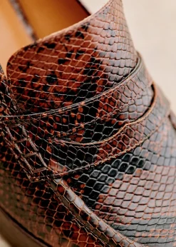 Sezane Souliers|Mocassins & Baskets|Mocassins Jessie