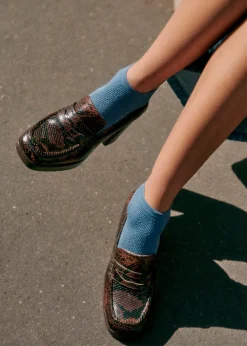 Sezane Souliers|Mocassins & Baskets|Mocassins Jessie