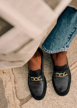 Sezane Souliers|Mocassins & Baskets|Mocassins Vicky