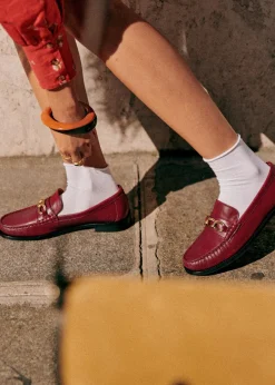 Sezane Souliers|Mocassins & Baskets|Mocassins Vicky