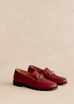 Sezane Souliers|Mocassins & Baskets|Mocassins Vicky