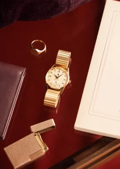 Sezane Accessoires|Montre Himalaya Lip X Octobre Flexo