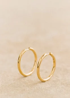 Sezane Bijoux|Bijoux|Moyens Anneaux Eva