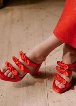 Sezane Sandales|Mules High Clarisse