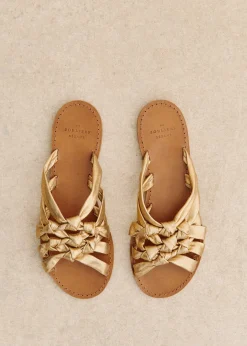 Sezane Souliers|Sandales|Mules Low Ines