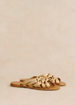 Sezane Souliers|Sandales|Mules Low Ines