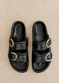 Sezane Souliers|Sandales|Mules Low Lenny