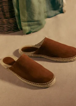 Sezane Chaussures|Mules Paolo