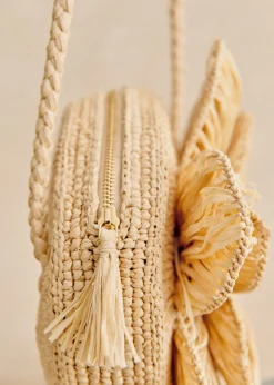 Sezane Paniers & Pochettes|Panier Clara