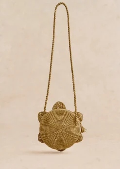 Sezane Paniers & Pochettes|Panier Clara