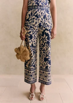 Sezane Paniers & Pochettes|Panier Clara