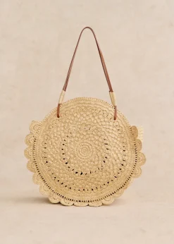 Sezane Le Bain|Paniers & Pochettes|Panier Jude