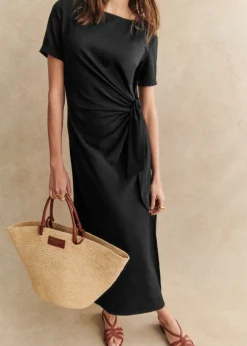 Sezane Paniers & Pochettes|Nos Sacs Iconiques|Panier Maxi Justine