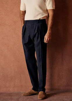 Sezane Costumes|Pantalons Formels|Pantalon Adriano