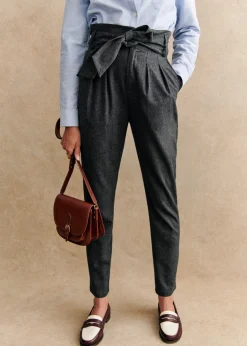Sezane Formel|Tous les Pantalons & Combinaisons|Pantalon Austin