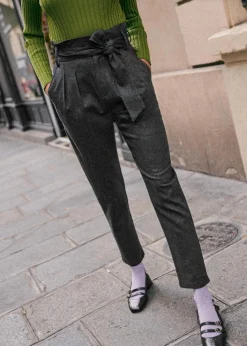 Sezane Formel|Tous les Pantalons & Combinaisons|Pantalon Austin