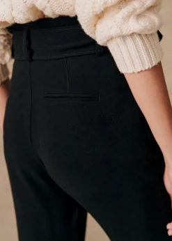 Sezane Formel|Tous les Pantalons & Combinaisons|Pantalon Austin