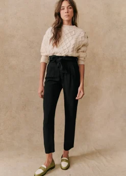 Sezane Formel|Tous les Pantalons & Combinaisons|Pantalon Austin