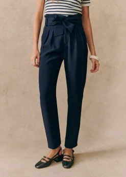 Sezane Formel|Tous les Pantalons & Combinaisons|Pantalon Austin