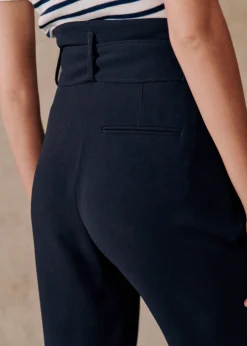 Sezane Formel|Tous les Pantalons & Combinaisons|Pantalon Austin