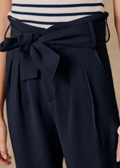 Sezane Formel|Tous les Pantalons & Combinaisons|Pantalon Austin