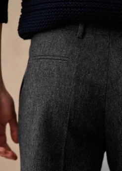 Sezane Pantalons Formels|Pantalons Casual|Pantalon Carl